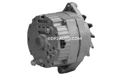 Delco 10si Alternator