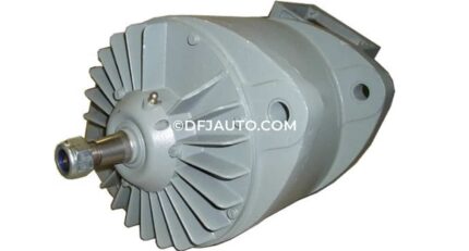 Leyland Bus Alternator