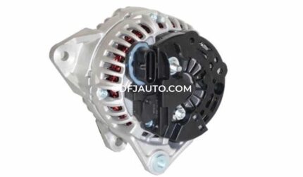 Bosch Alternator 0124655006
