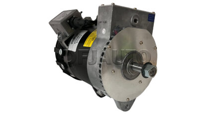 Niehoff Alternator C653A C653A1