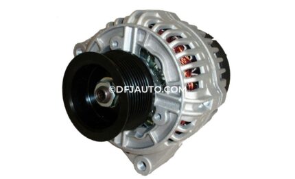 Bosch Style Alternator 012351550
