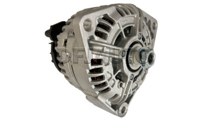 Bosch Alternator 0124655009