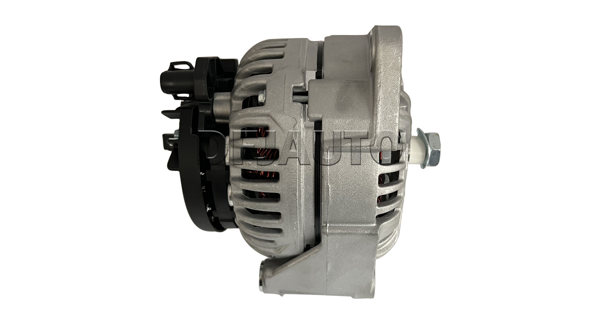 Bosch Alternator 0124655009