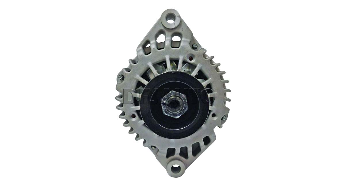 DFJ010338 Alternator