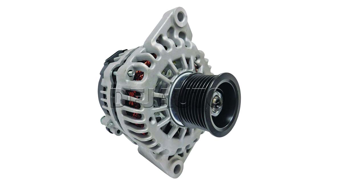 DFJ010338 Alternator