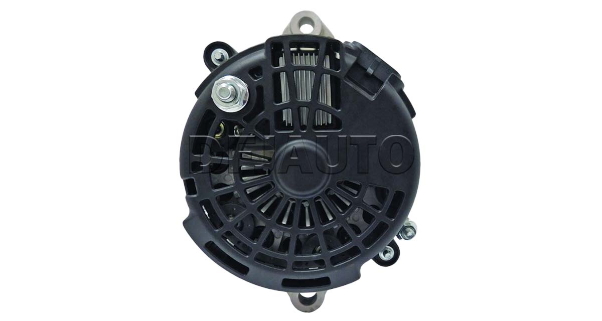 DFJ010338 Alternator