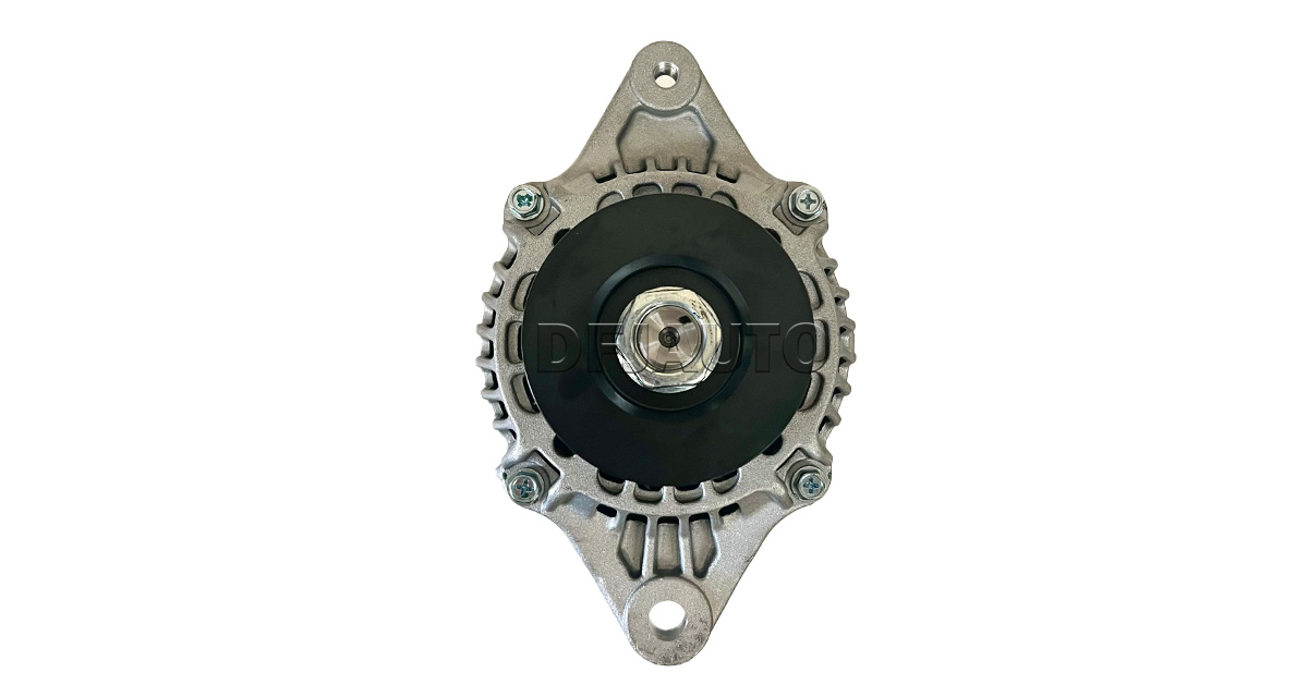 DFJ010351 Alternator