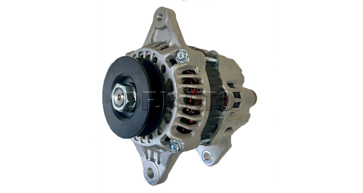 DFJ010351 Alternator