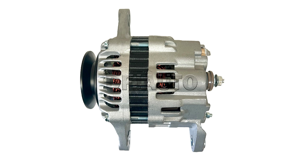 DFJ010351 Alternator