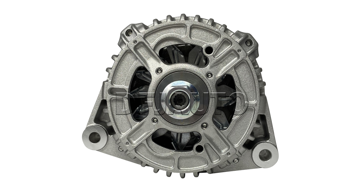 DFJ010359 Alternator