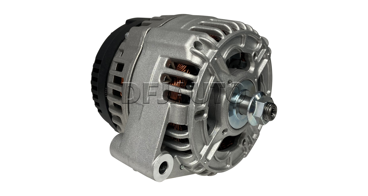 DFJ010359 Alternator