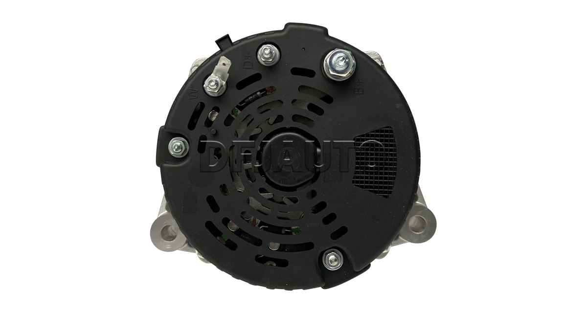 DFJ010359 Alternator