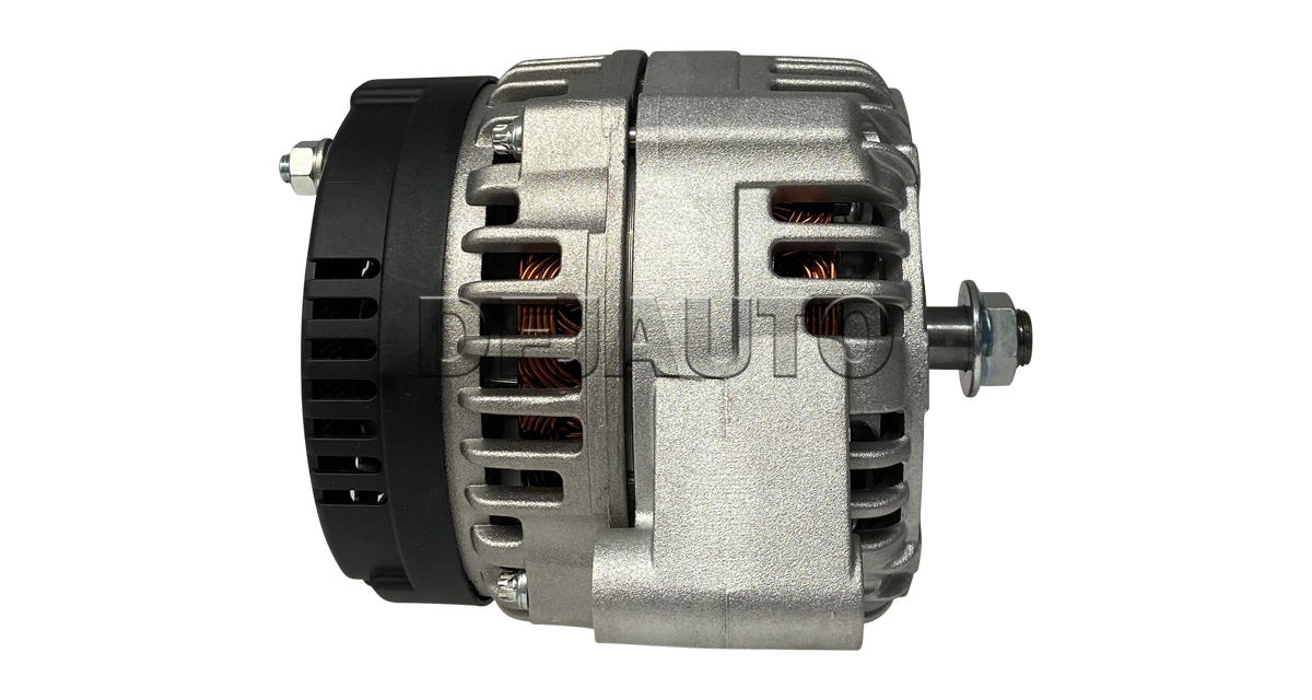DFJ010359 Alternator