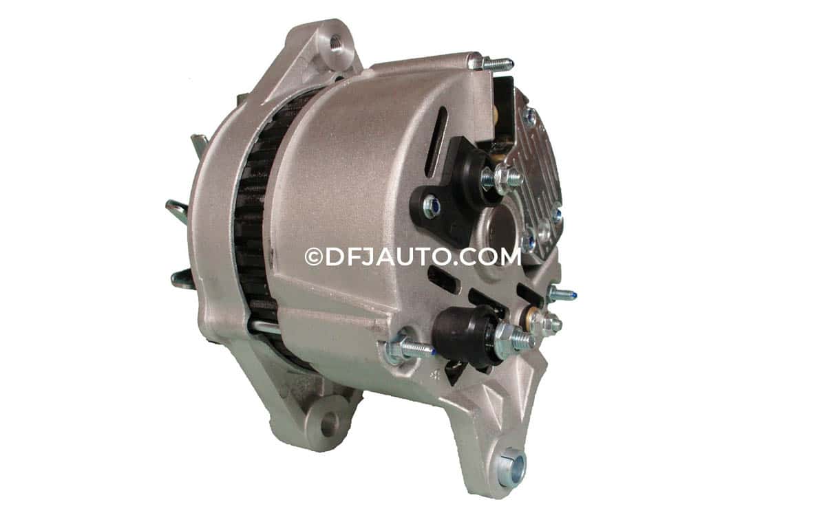 DFJ010361 Alternator