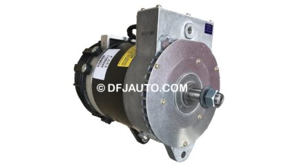 Niehoff C653 Alternator