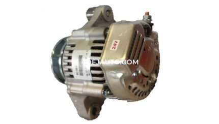 Denso Alternator 100211-4310