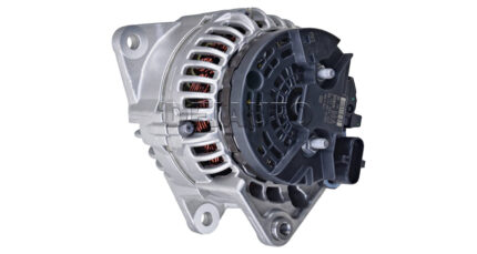 DFJ010431 Alternator