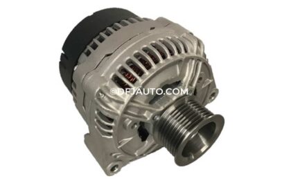 DFJ010434 Alternator
