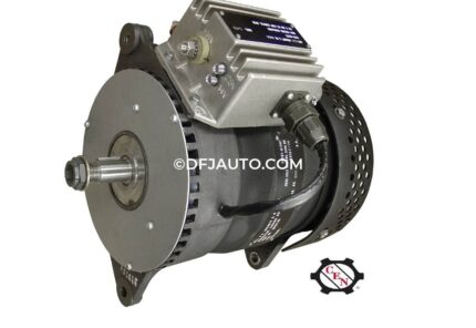 DFJ010452 Alternator