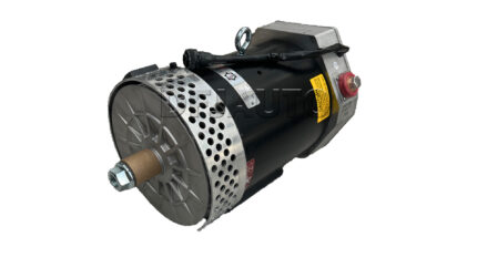 DFJ010463 Alternator