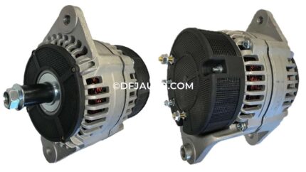 DFJ010517 Alternator