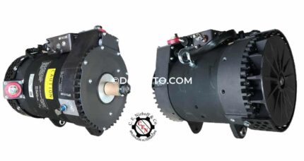 Niehoff N1313 Alternator