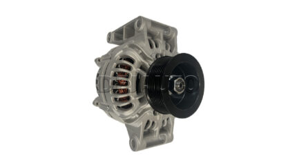 DFJ010587 Alternator