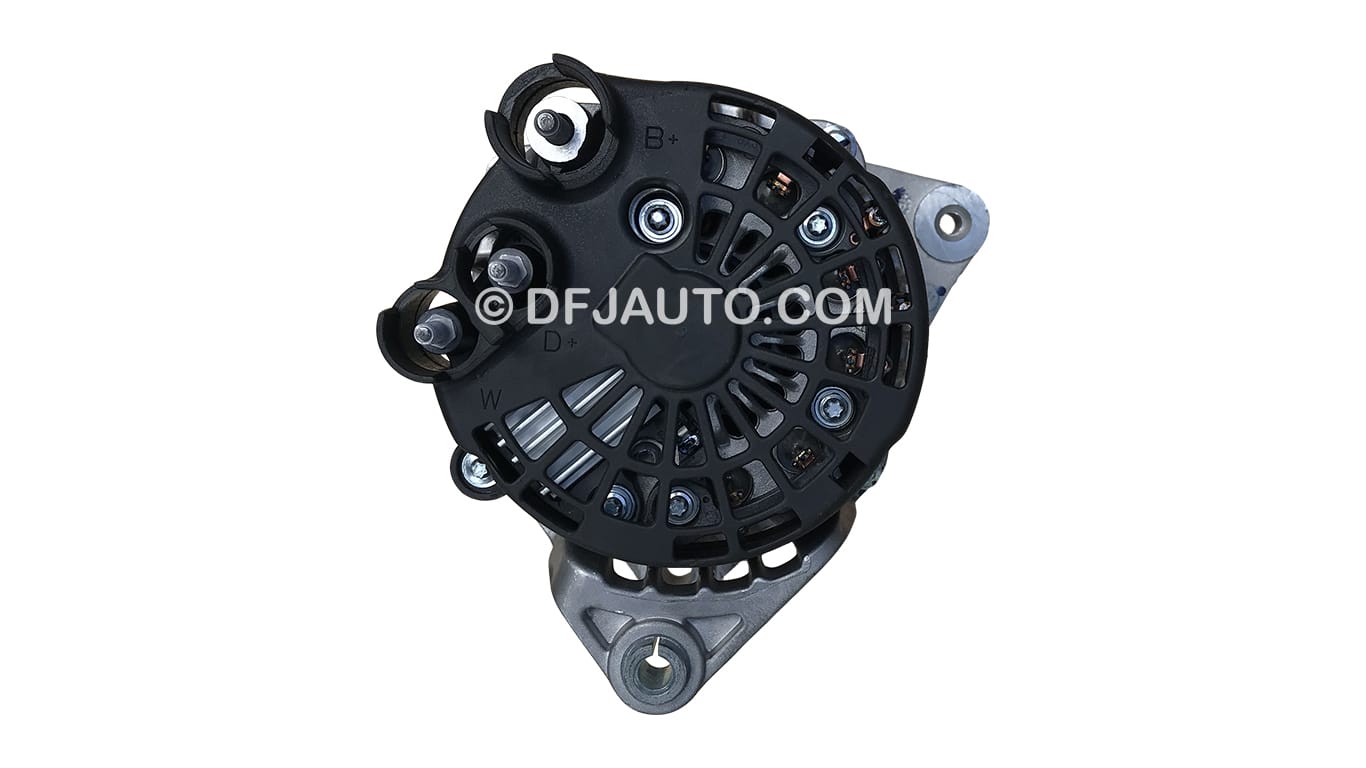 Alternator Perkins 185046600