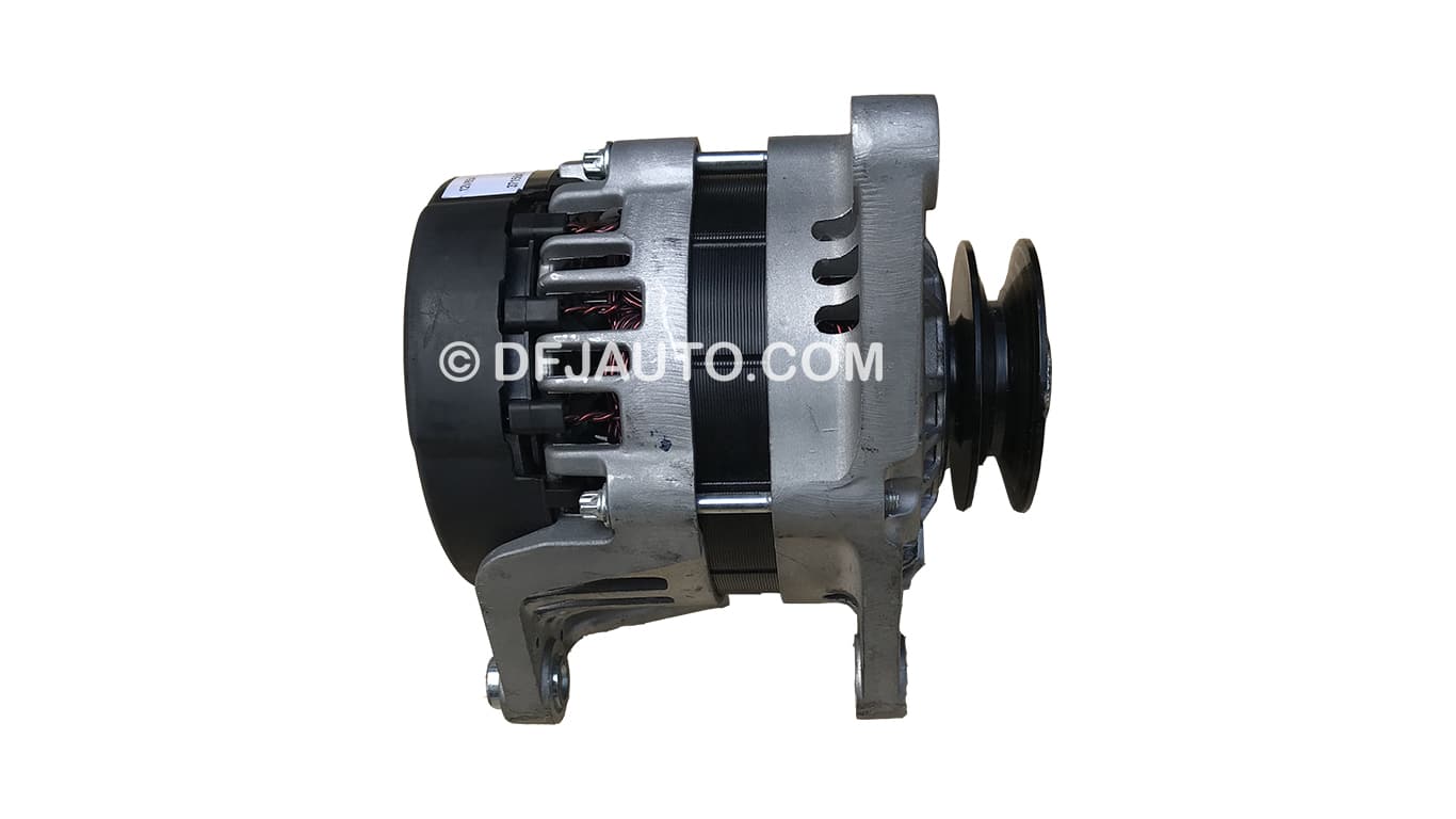 Alternator Perkins 185046600