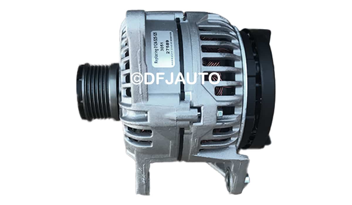 Bosch 0124525064 Iveco 504057813
