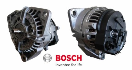 Bosch 0124555168 Mercedes A0131547802