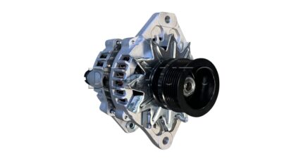 Hitachi Isuzu Alternator LR250-707, LR250-708