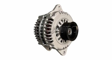 Hitachi Alternator LR1110-735