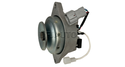 Kokusan Denki Alternator GP9906 GP9926