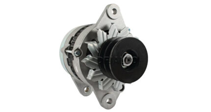 Komatsu Alternator 600-825-6150