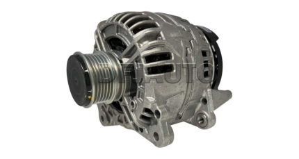 Volkswagen Golf Tiguan Caddy Alternator