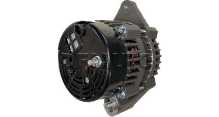 New Holland Delco Alternator 19020208 8600000 8600086