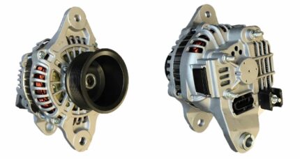 Mitsubishi A004TR5591 Renault 7420842445
