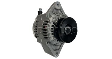 Caterpillar Mini Excavator Alternator