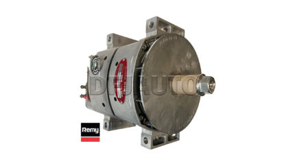 Genuine Delco Remy 35SI Alternator DEL-8600066