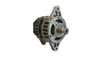 DFJ010791 Alternator