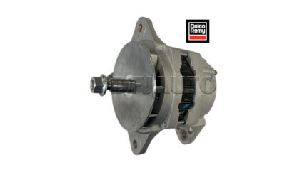 Gneuine Delco Remy 22SI Alternator DEL-19020310
