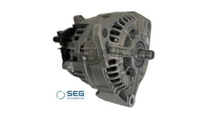 DFJ010827 Alternator