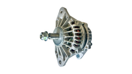 DFJ010845 Alternator 8600467