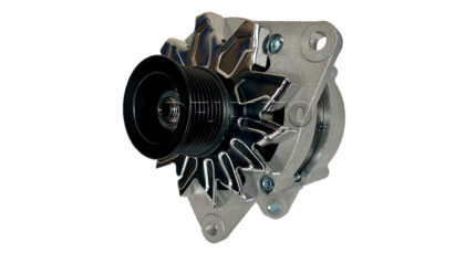 Mahle Case New Holland Alternator