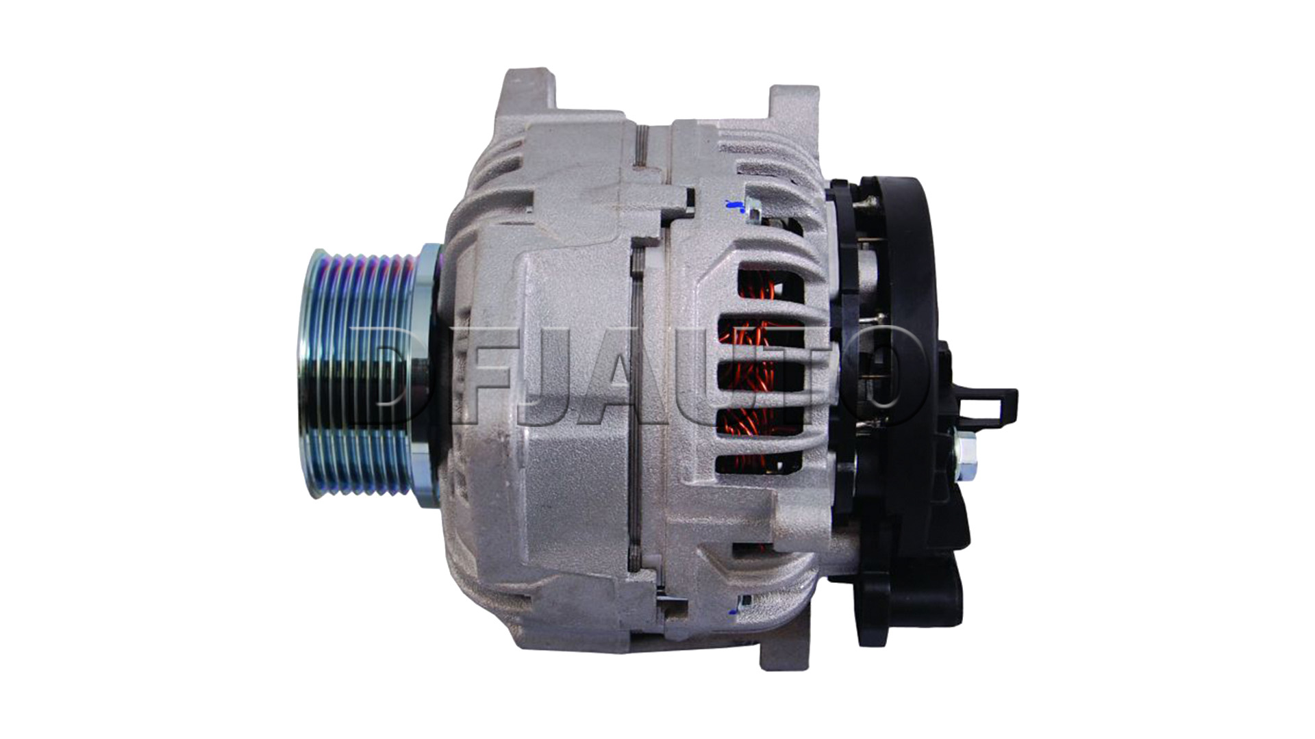 Bosch 0124655097 Steyr 0131547902