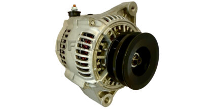 Marine Alternator Yamaha 101211-5300 6TA8160000