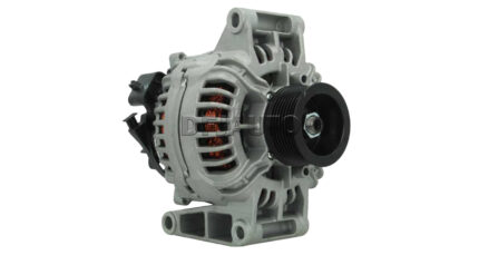 Optare Solo Bus E6 Alternator