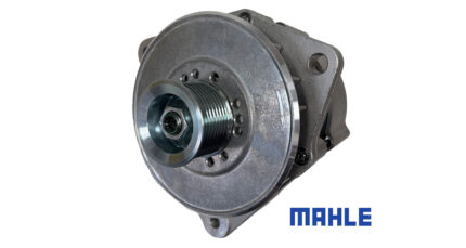 Liebherr Mahle Alternator