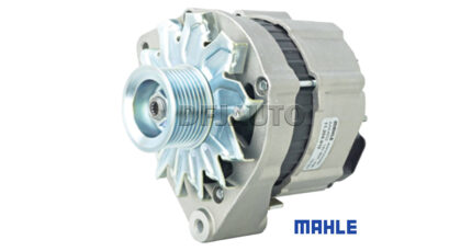 Genuine OEM Mahle MG720 Alternator